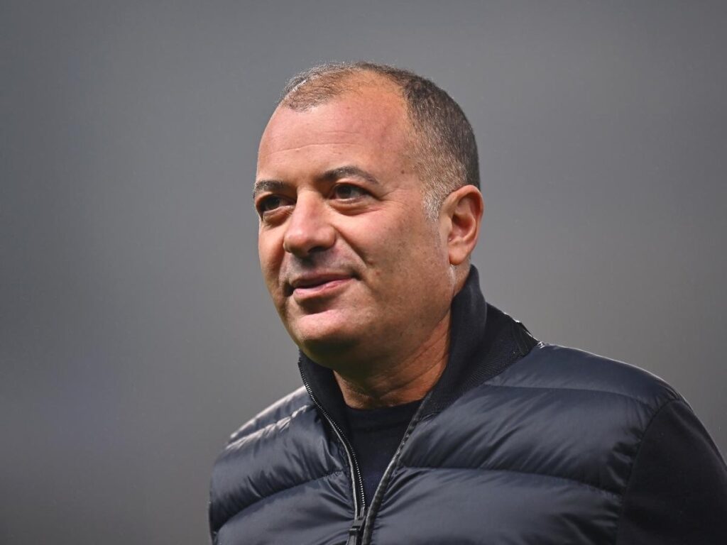 Damiani risponde a Cardinale: "Cagliari-Lecce non interessa? Forse ..."