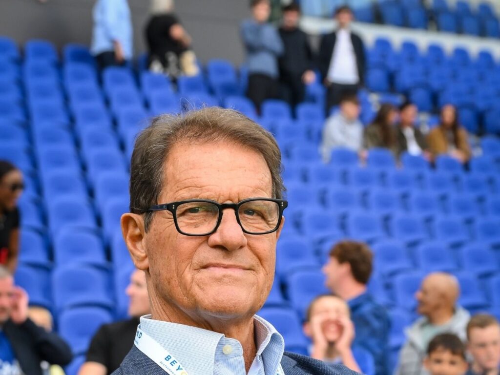 Verso Inter-Milan, Capello: "Questi sono i punti deboli di entrambe"