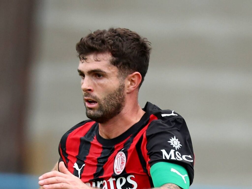 Pellegatti, l'appello al Milan: "Pulisic? Evitiamo errori del passato. Rinnovi per ora solo parole"