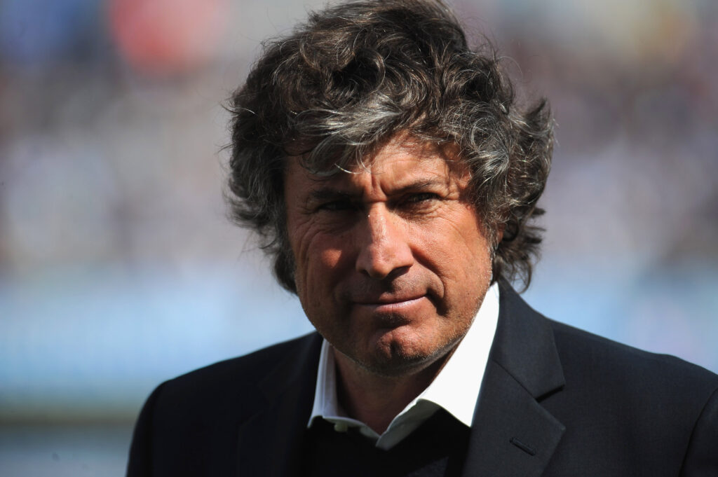 Novara Calcio v Genoa CFC  - Serie A