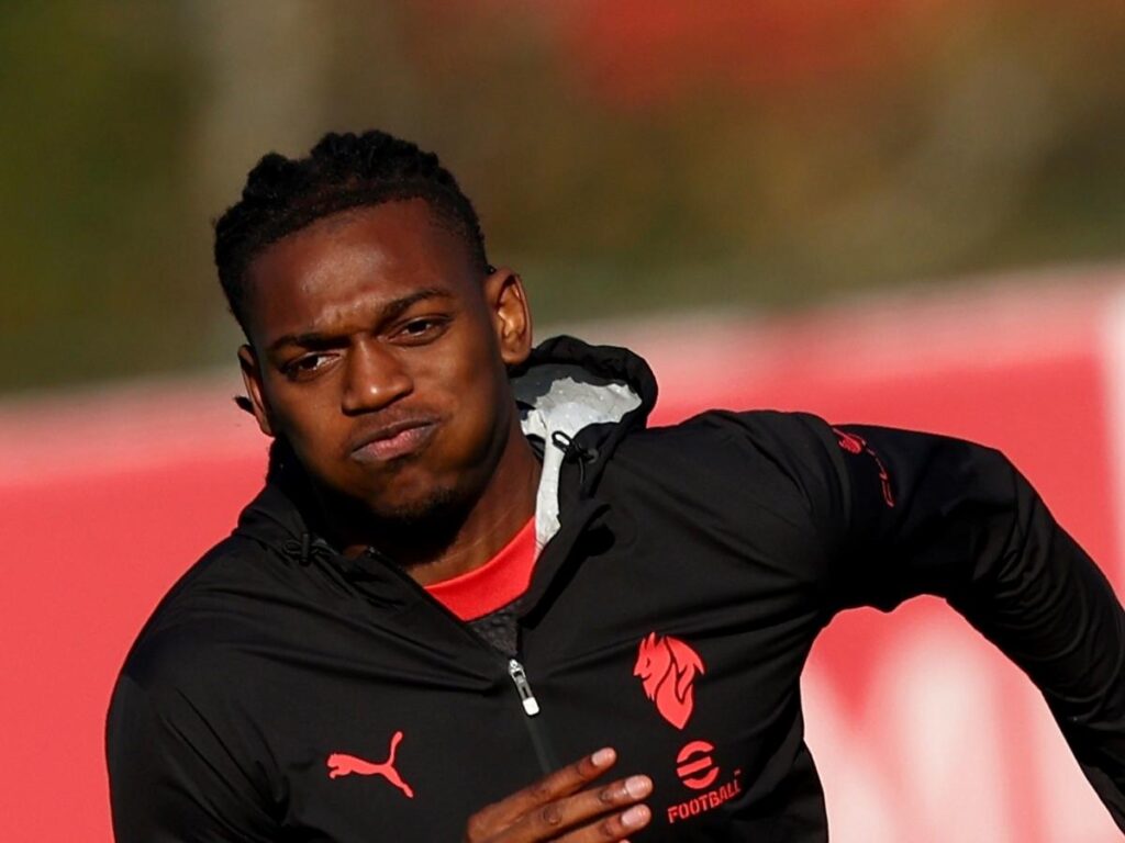 Clima derby, Ordine: "Milan che ha pagato un conto salato nelle ultime gare. I riflettori ..."