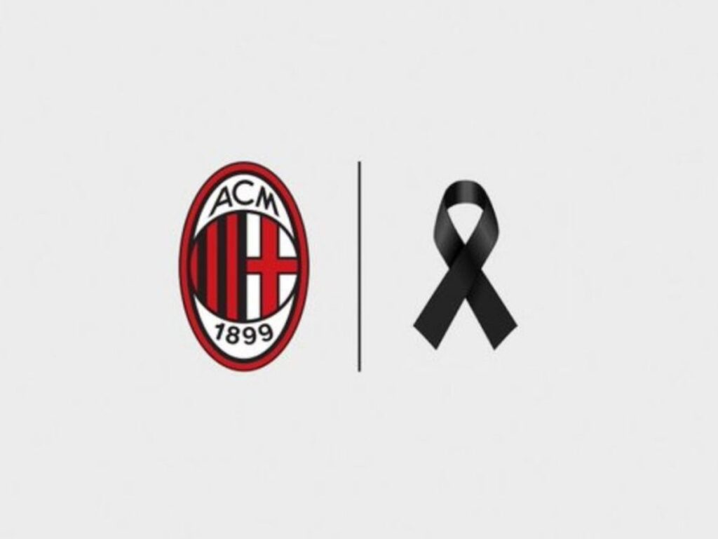 Lutto nel mondo del calcio. Addio all'ex portiere del Milan Pierangelo Belli