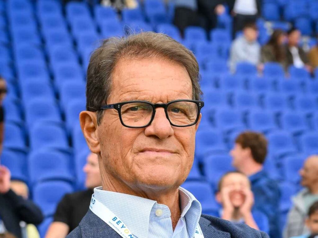 Capello: "Visto un Milan troppo passivo. Leao salto in avanti. Bartesaghi non è Theo, ma ..."