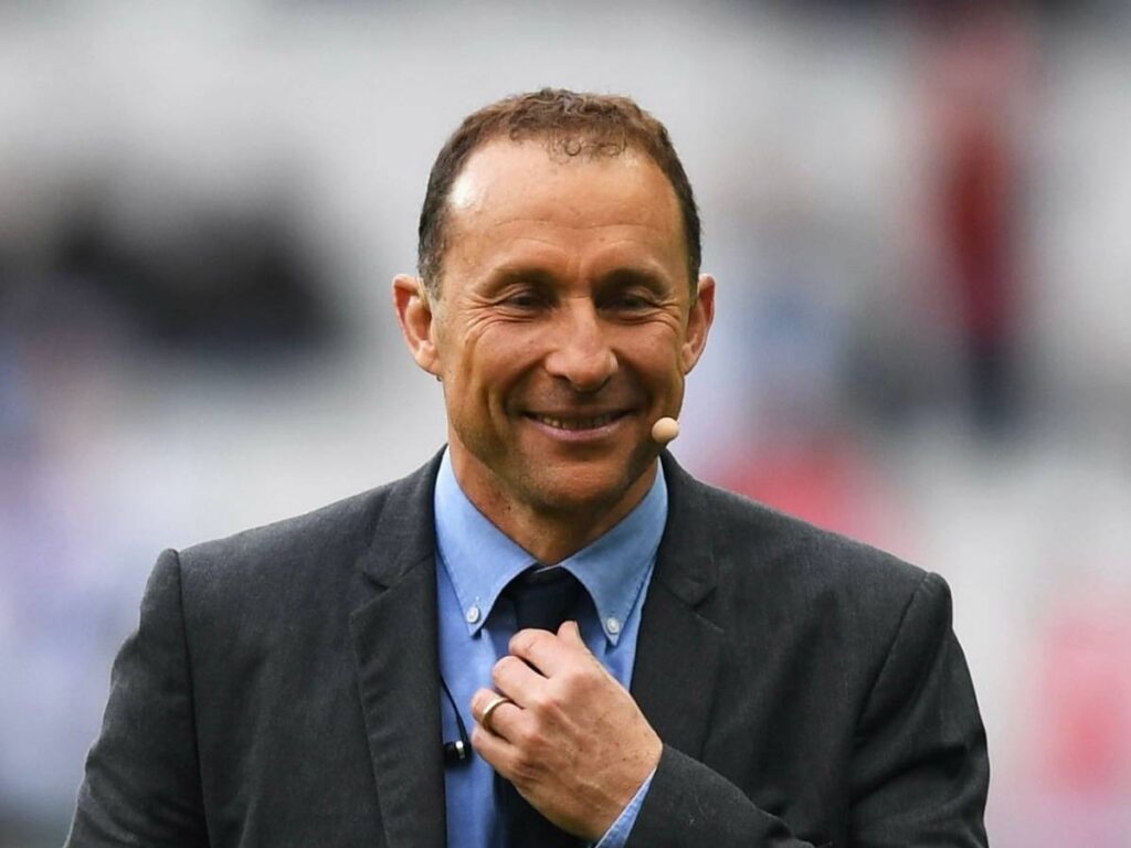 Ex Milan, Papin: "Incontrai Berlusconi e pensai: 'Dove sono finito'?" Buon compleanno, JPP