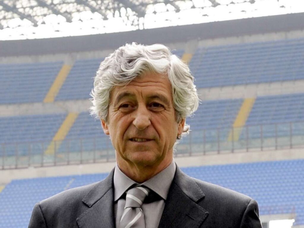 Milan, Collovati: "Rivera era straordinario, il più grande italiano di sempre"