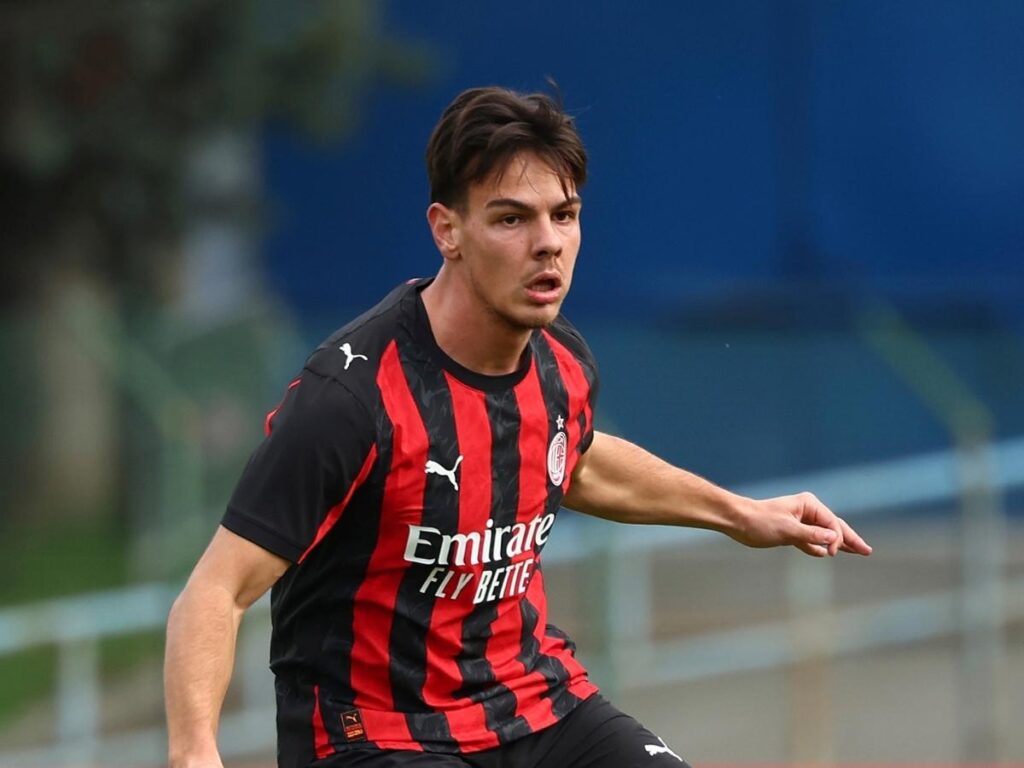 Fofana brutto errore. Per Jashari buoni segnali. Gli spunti per Allegri dall'amichevole del Milan