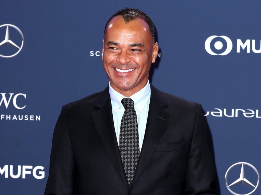 Cafu: "Scudetto? Sarei felicissimo se vincesse la Roma. Il Milan? Se non sfrutta ora questo vantaggio ..."