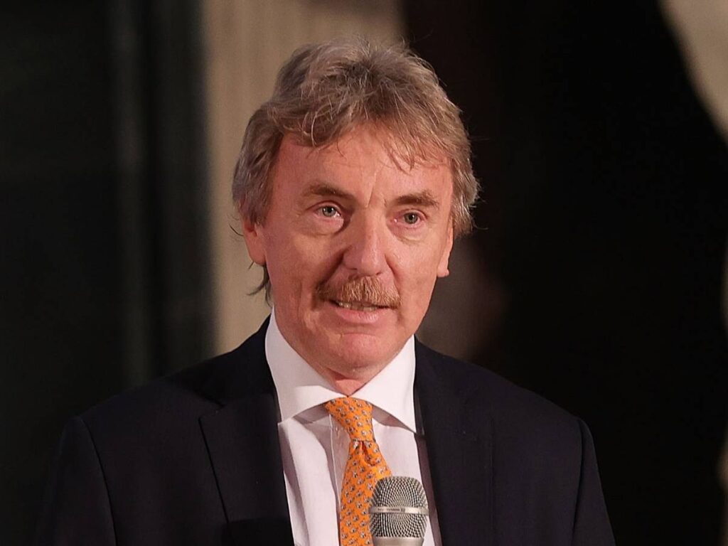 Boniek sulla lotta Scudetto: "Sarà una lotta tra quattro squadre. Ecco quali"