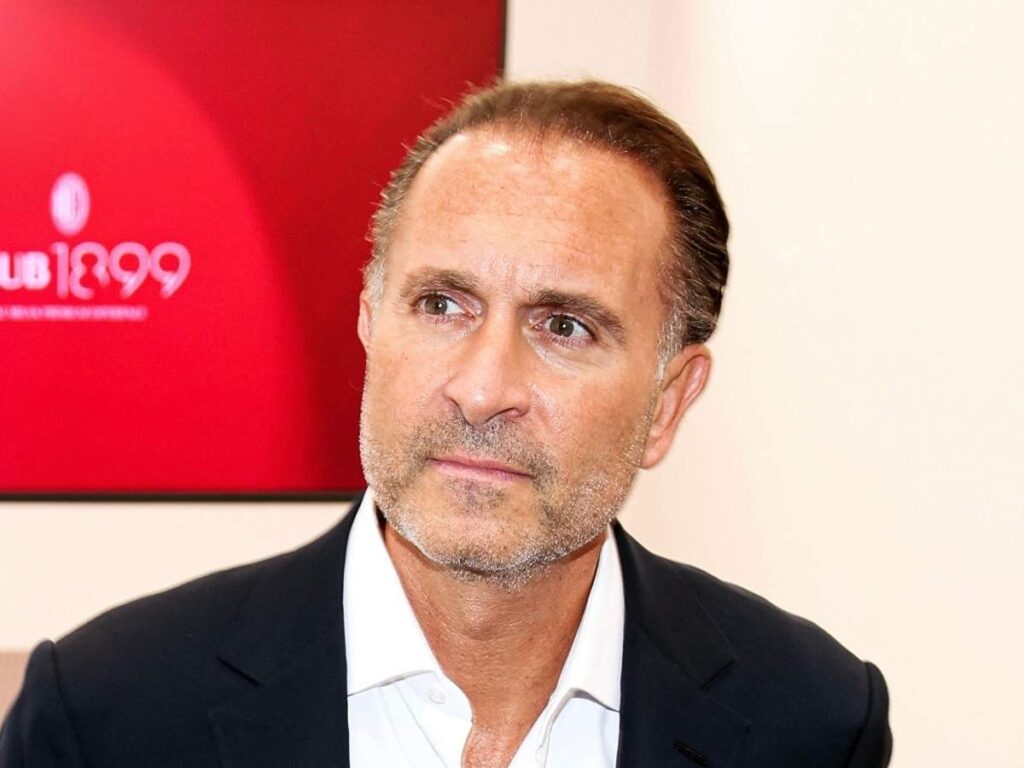 RedBird ha ritirato l'offerta per il Telegraph: ecco perché Cardinale si è tirato indietro