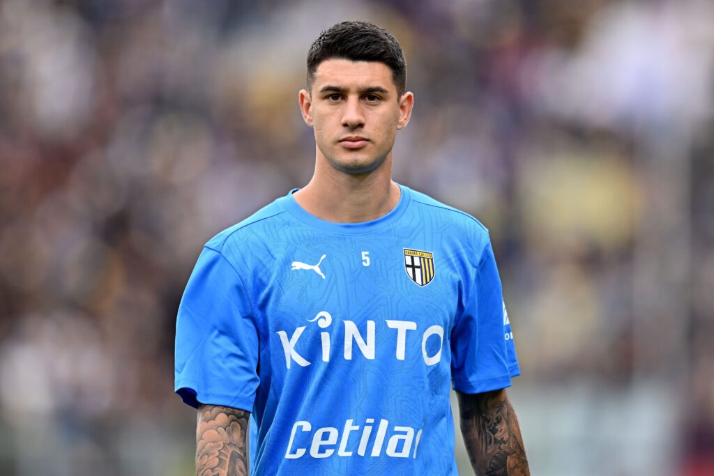 Bologna v Parma - Serie A