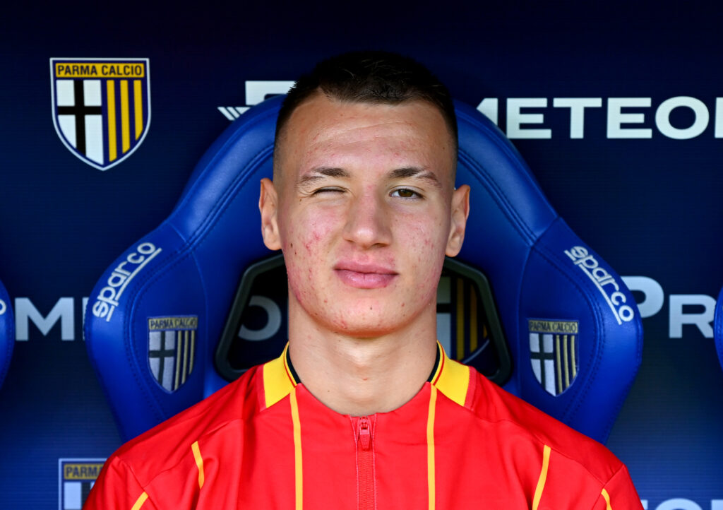 Parma Calcio 1913 v US Lecce - Serie A