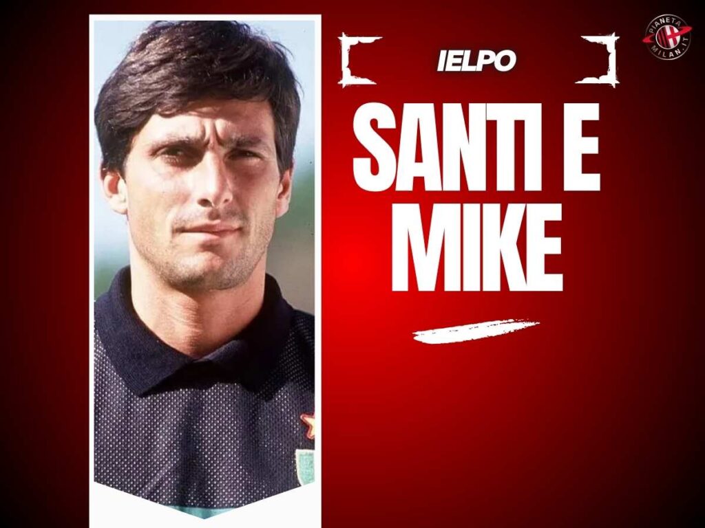 Ielpo: "Giménez non esploderà. Maignan fenomeno. Milan-Lazio? Vittoria facile se ..." | ESCLUSIVA