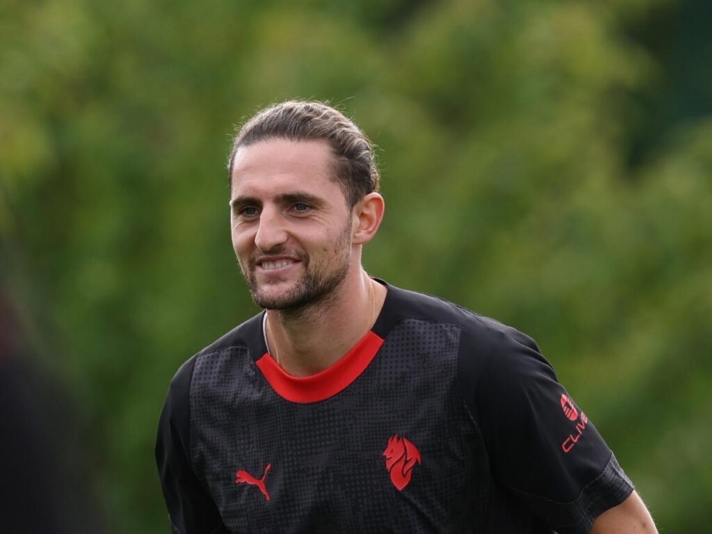 I convocati della Francia: ecco la scelta di Deschamps e del Milan su Rabiot