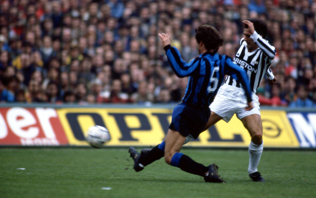 GAETANO SCIREA