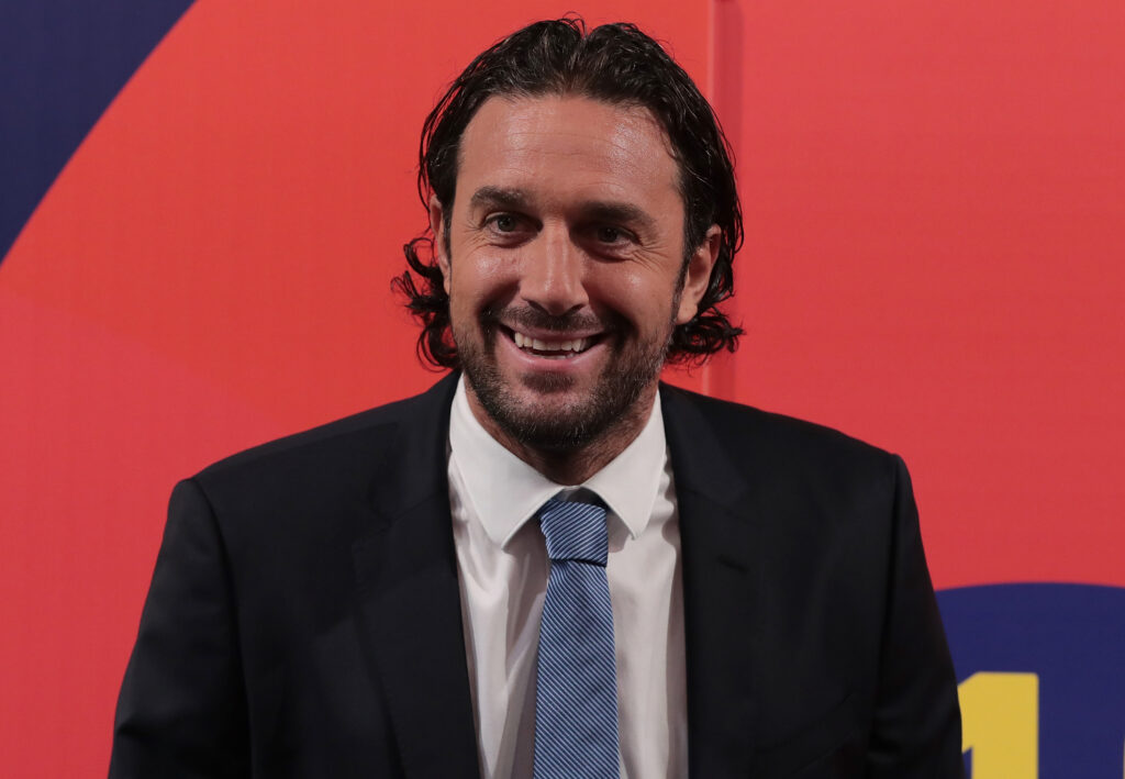 "Il Campionato Fa 90" Tv Show