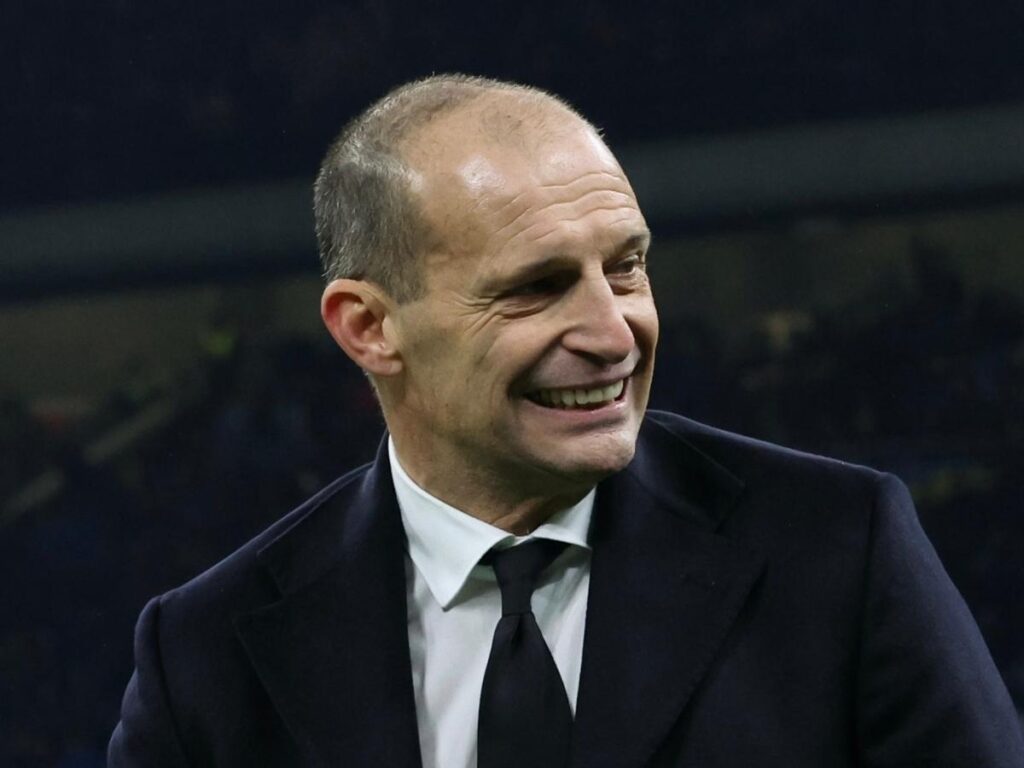 È un Milan d'acciaio che può soltanto crescere: le due richieste di Allegri per gennaio