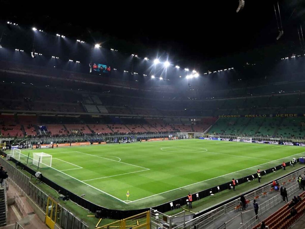 Stadio, nipote di Meazza: "Demolizione decisione ormai presa. Capisco ..."