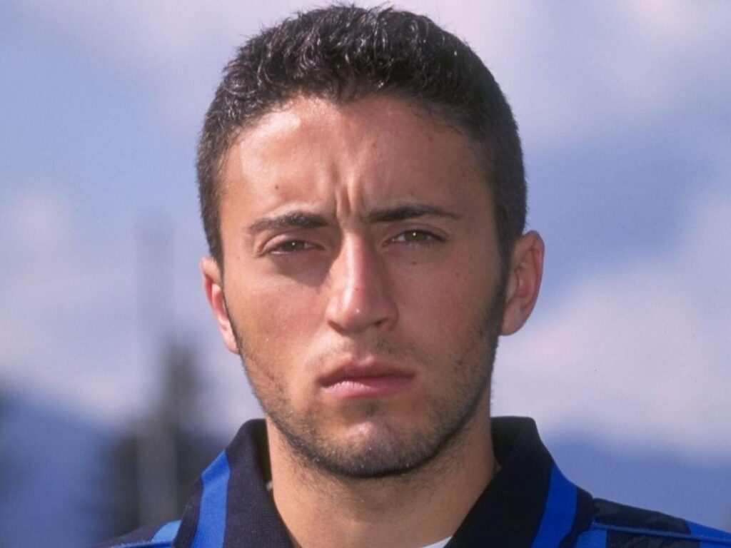 Morfeo: "Il calcio di oggi mi fa schifo, non ci tornerei. È un mondo falso"