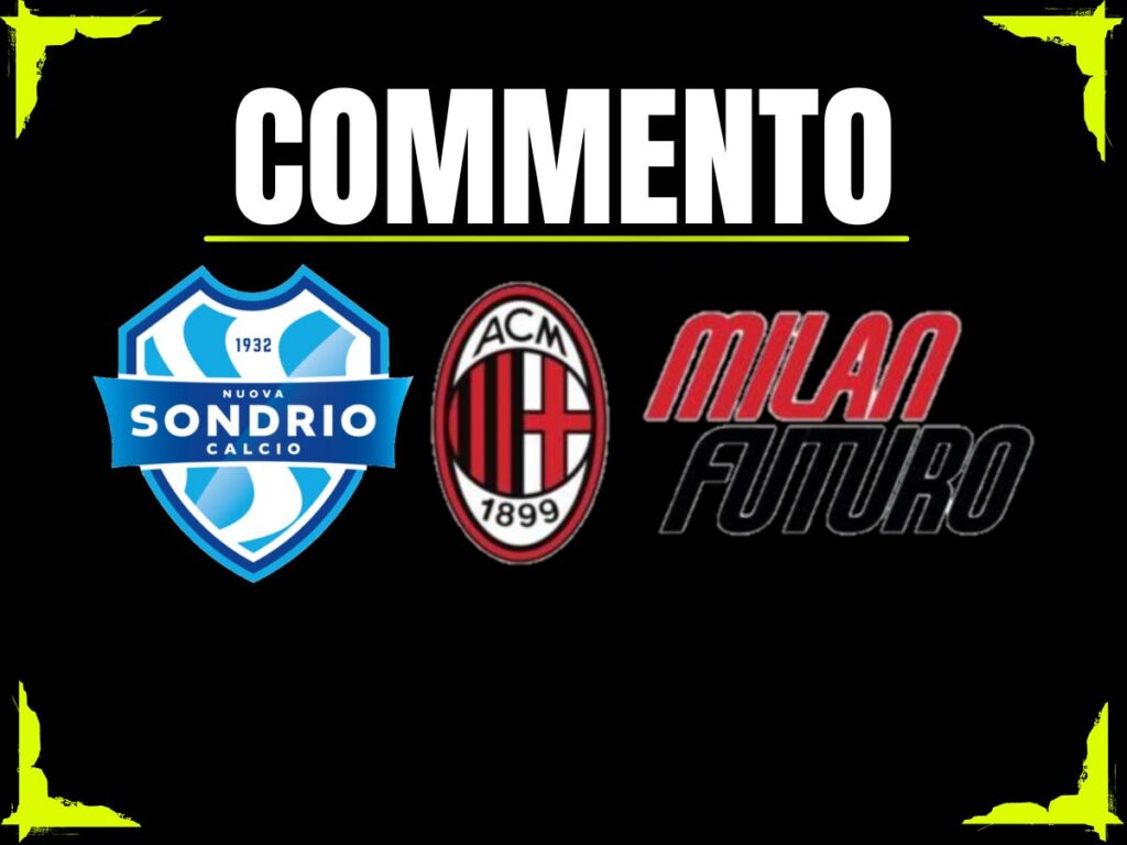 Highlights partita milan