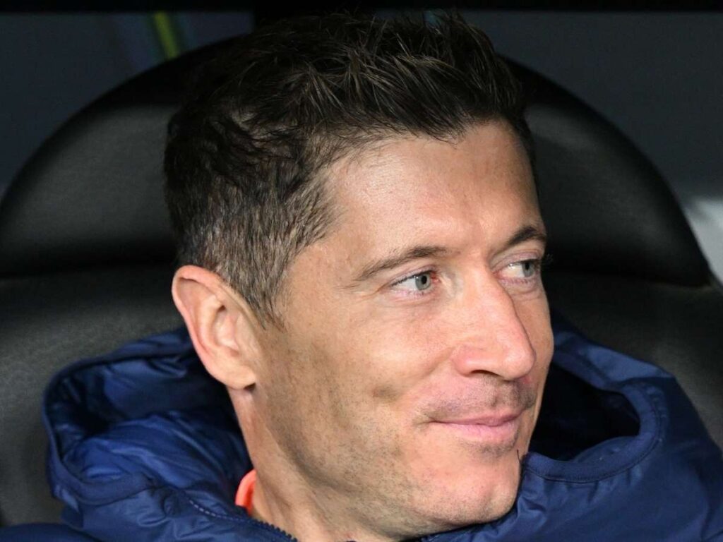 Calciomercato Milan, Moretto: "Lewandowski? Situazione diversa Modric"