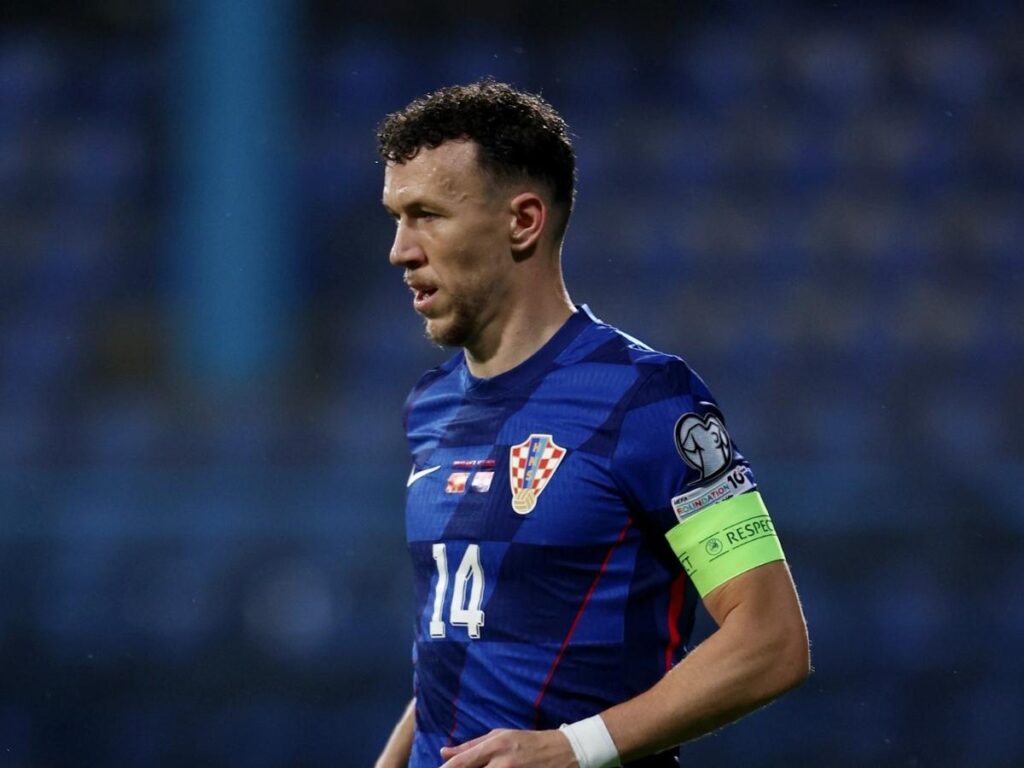 Derby, Perisic: "Il mio capitano Modric è del Milan, ma io tifo sempre Inter"