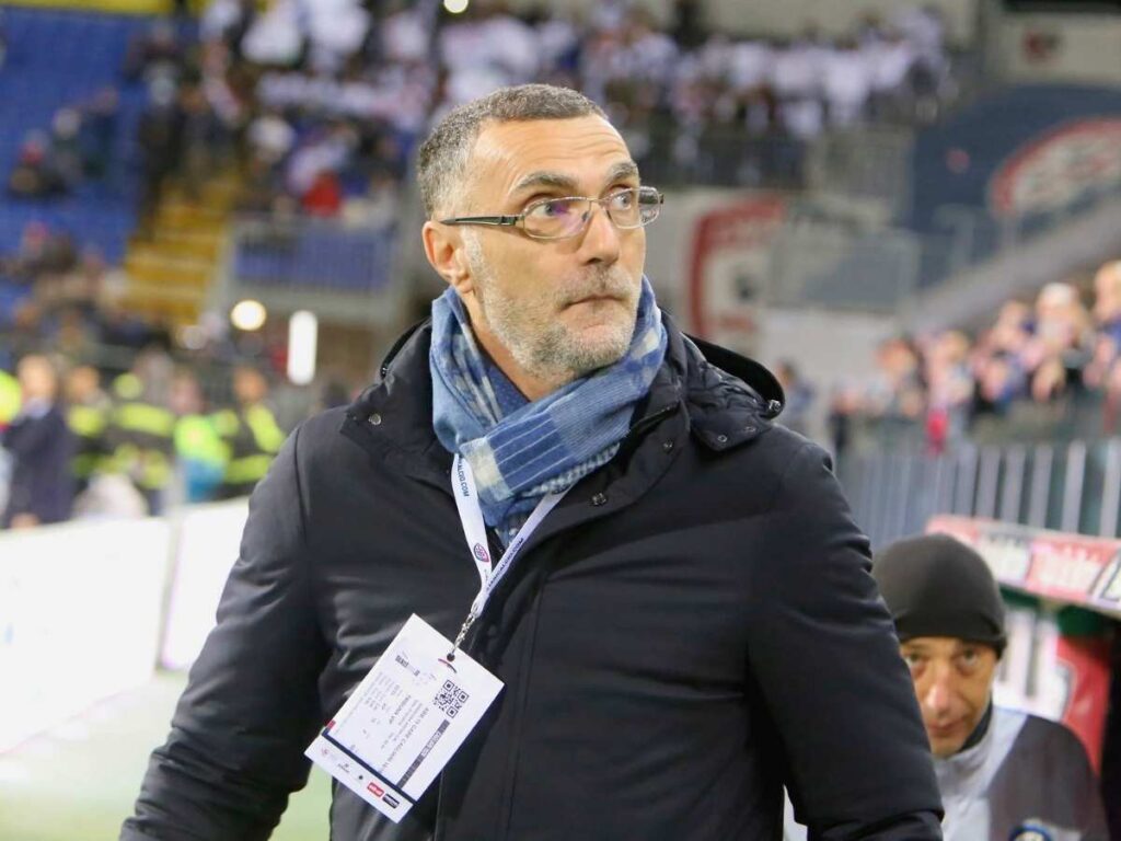 Parma-Milan, Bergomi: "Rossoneri in difficoltà, potevano subire 3 o 4 gol ..."