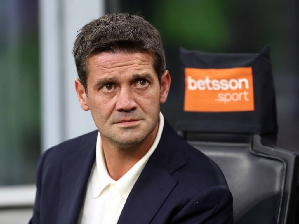 Chivu dopo il derby Inter-Milan: "Il calcio si gioca sui gol, non sulle occasioni. E loro ..."