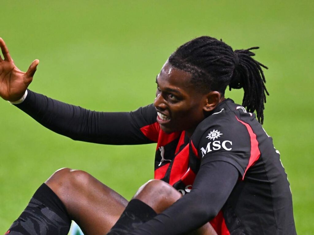 Masala: "Cosa trattiene ancora Leao? Non ha più scuse. Se non osa adesso ..."