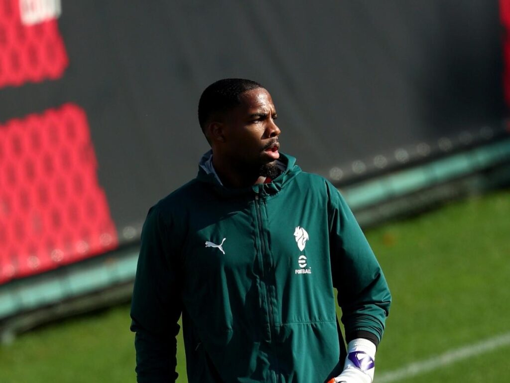 Maignan e Sommer: incroci di mercato tra Milan e Inter. Chelsea pronto a ...