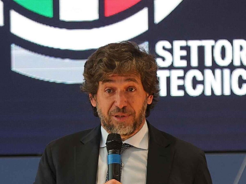 Albertini: "Il Milan deve puntare allo 'Scudetto'. Derby alla pari. Su Leao ..."