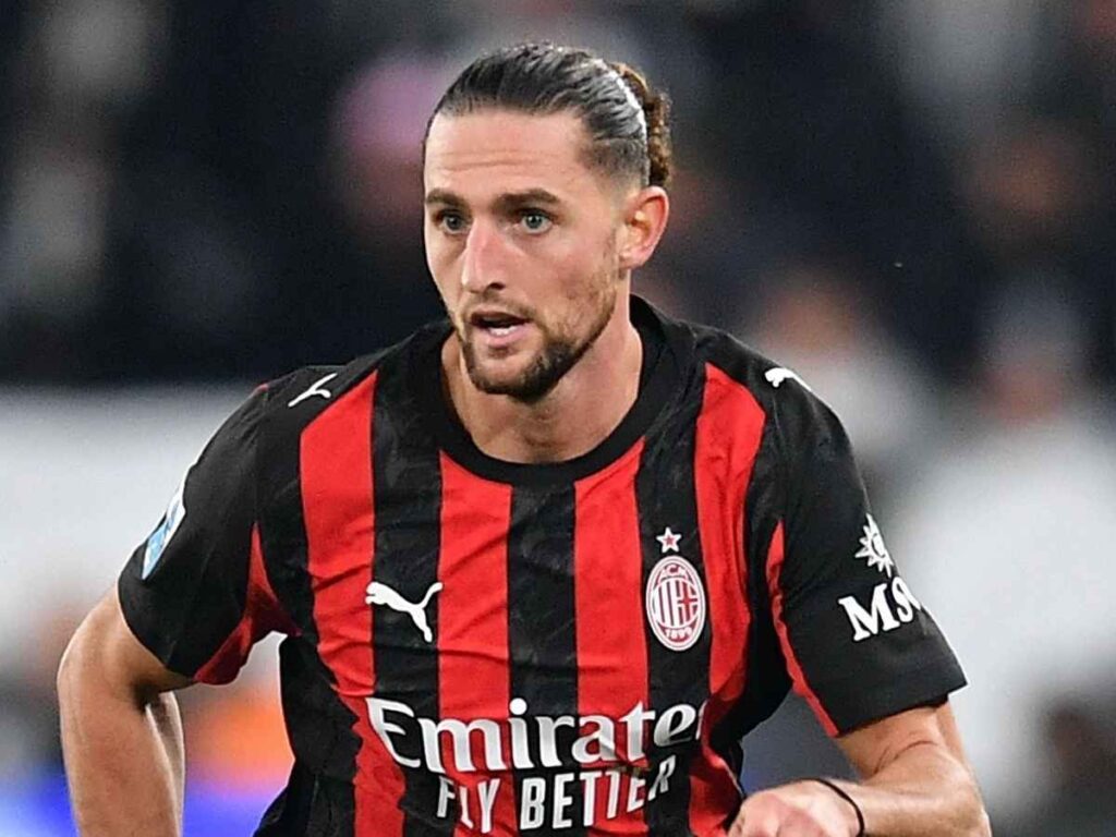 C'è un Milan con Rabiot e un Milan senza Rabiot: i numeri con il francese sono da Scudetto