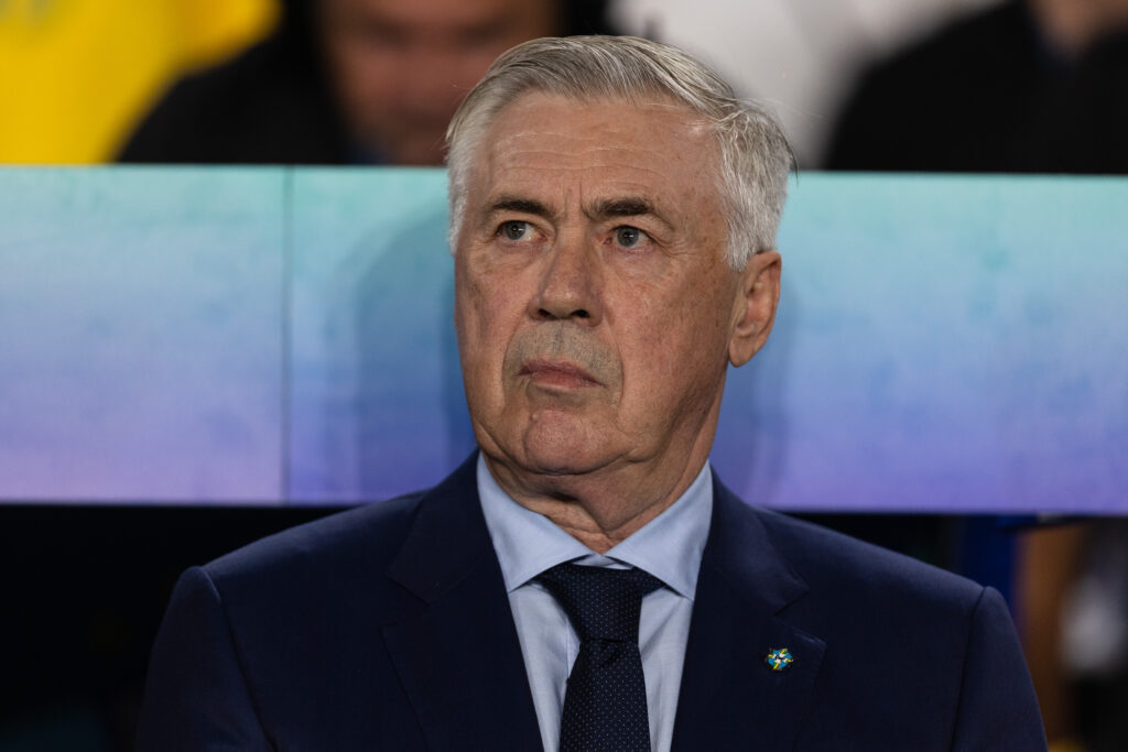 Brazil v Chile - FIFA World Cup 2026 Qualifier