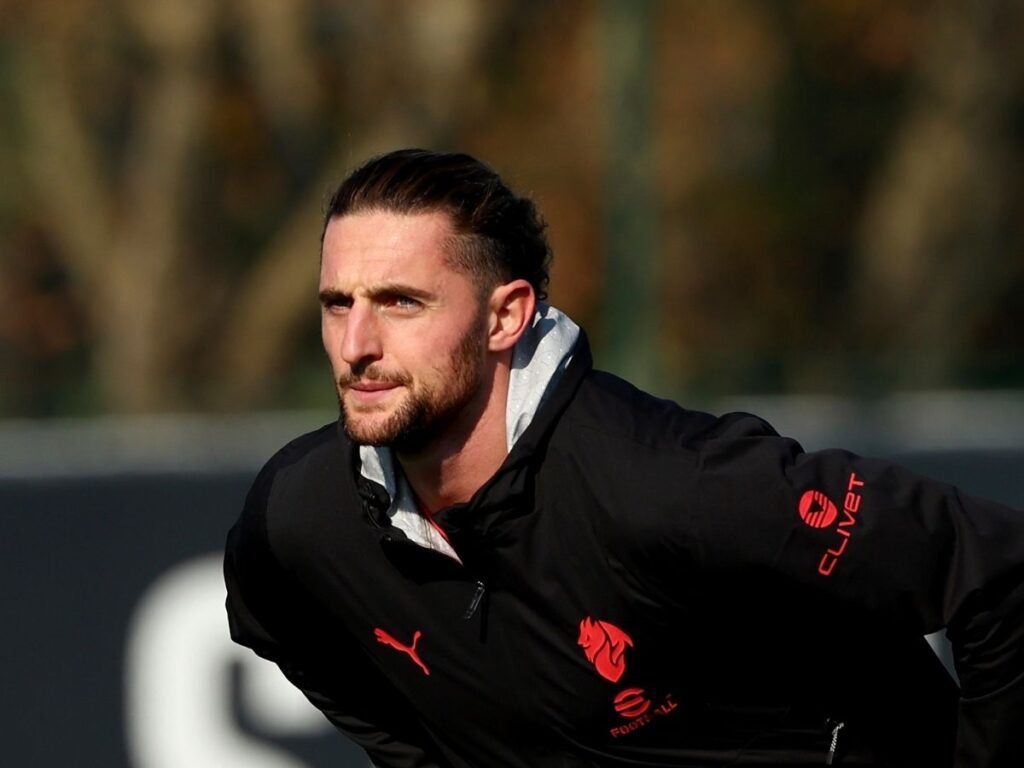 Ordine sul Milan: "Rabiot non ha sostituti. Tripla funzione per i rossoneri. In grado di ..."
