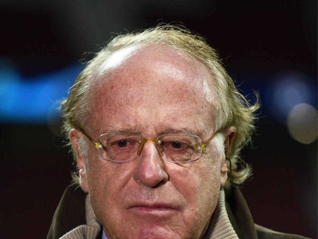 Stadio Milan, Scaroni: "Sono critico del Meazza. Nel nuovo impianto ..."