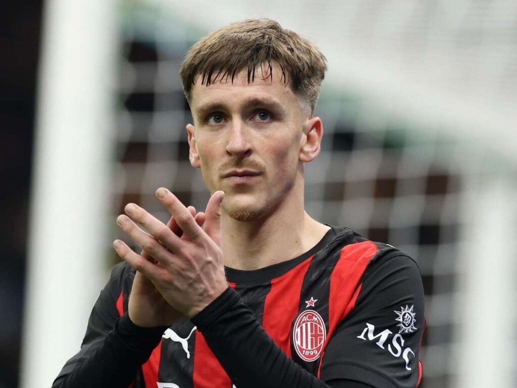 Milan, Saelemaekers è imprescindibile per Allegri: è tornato in rossonero più forte e maturo