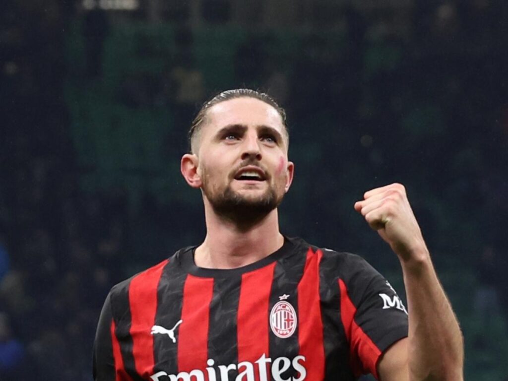 Rabiot rientro 'silenzioso': nel derby dimostra perché è insostituibile per Allegri
