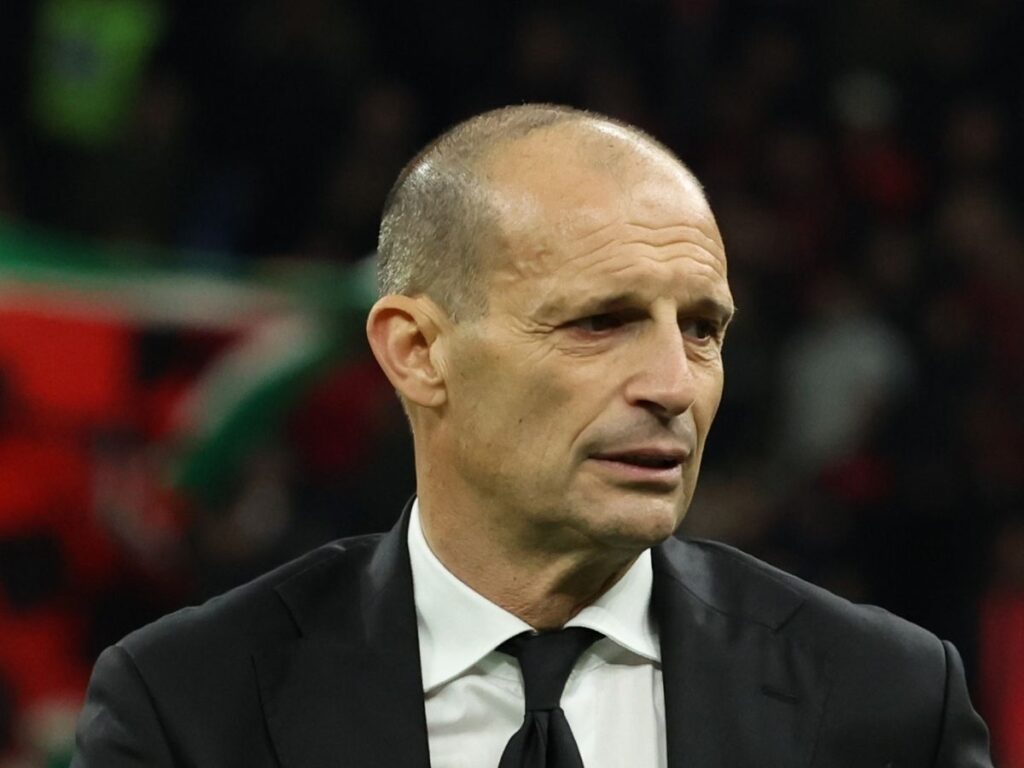 Moggi sul Milan: "Allegri ha capito come curare l'ammalato rossonero"