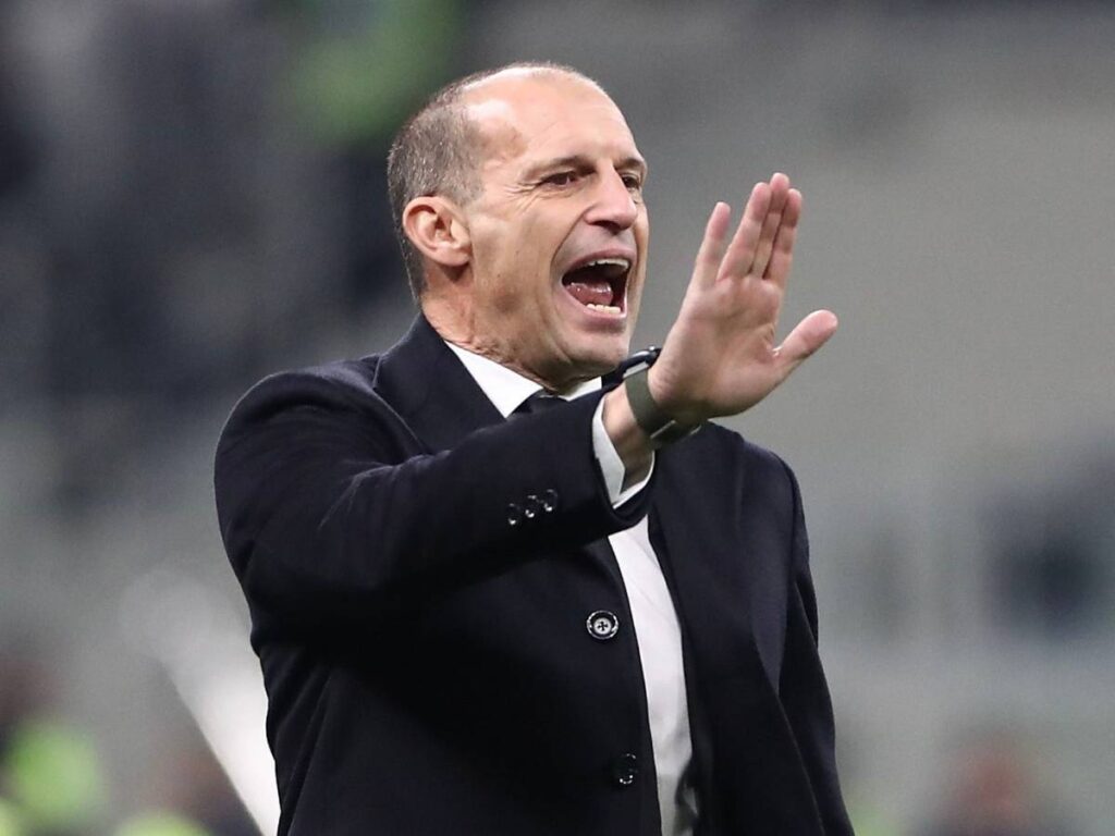 Milan, Allegri ha un grande 'vantaggio' da giocarsi nella lotta Scudetto: l'analisi