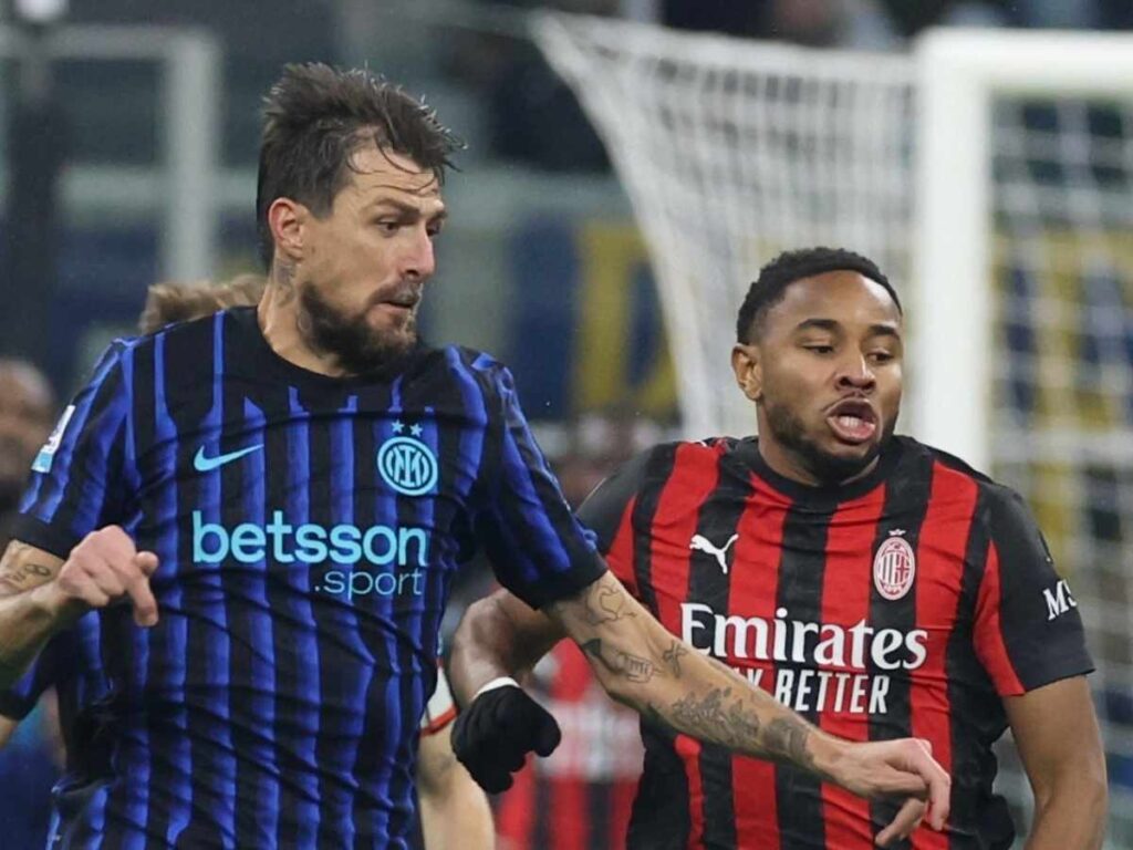Ravezzani: "Derby, bravo Allegri. Leao in giornata no. Nkunku sinceramente imbarazzante"