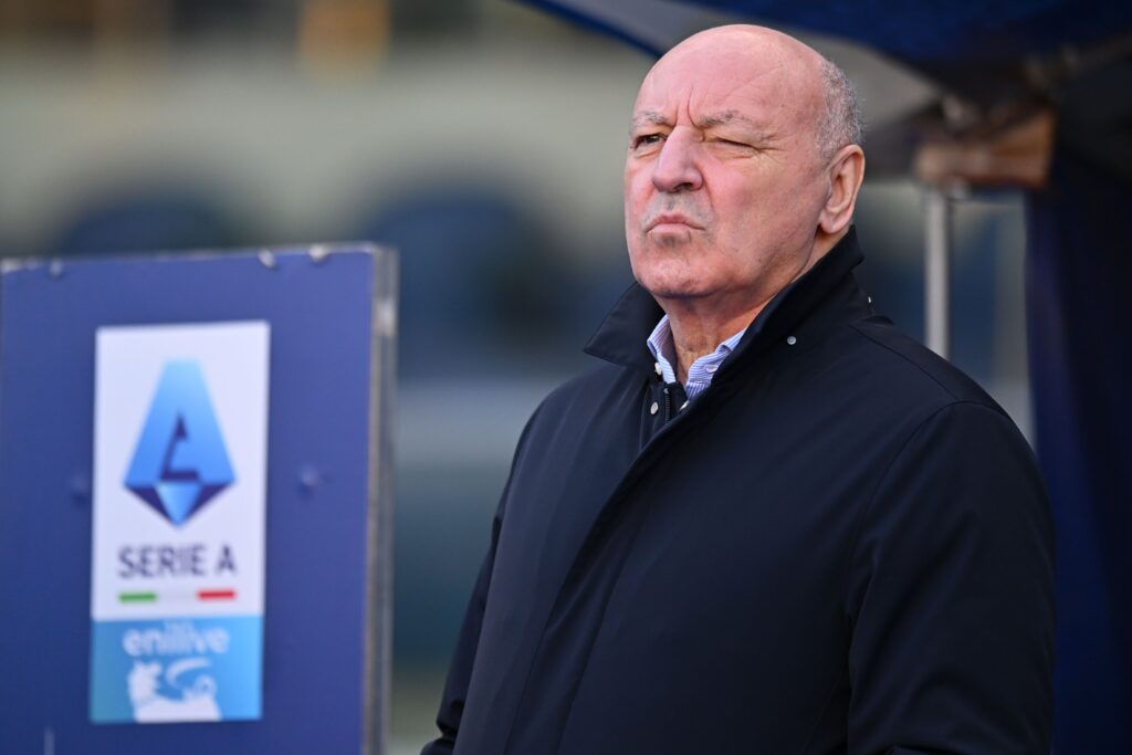 Verona v FC Internazionale - Serie A