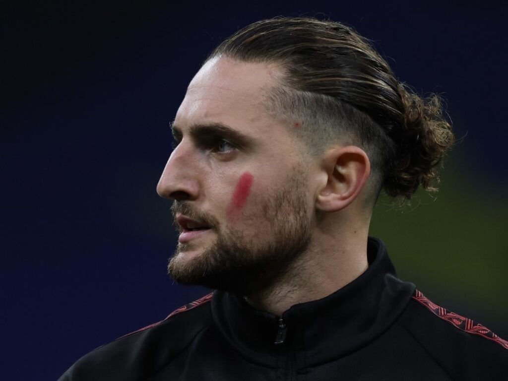 Il Milan vola con Rabiot: "Con me in campo è tutto più facile"