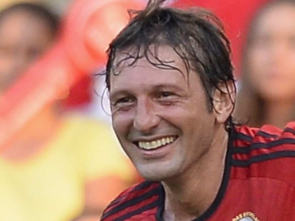 Leonardo ex Milan