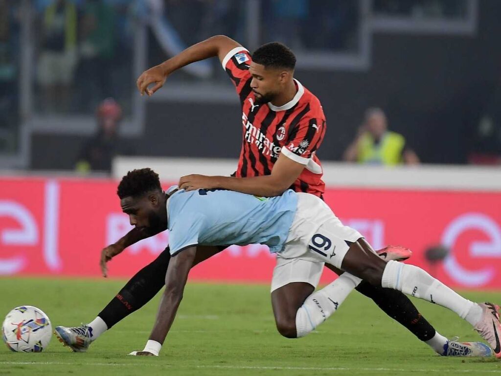 Impallomeni: "Milan-Lazio partita dura per i rossoneri. Ecco perché"