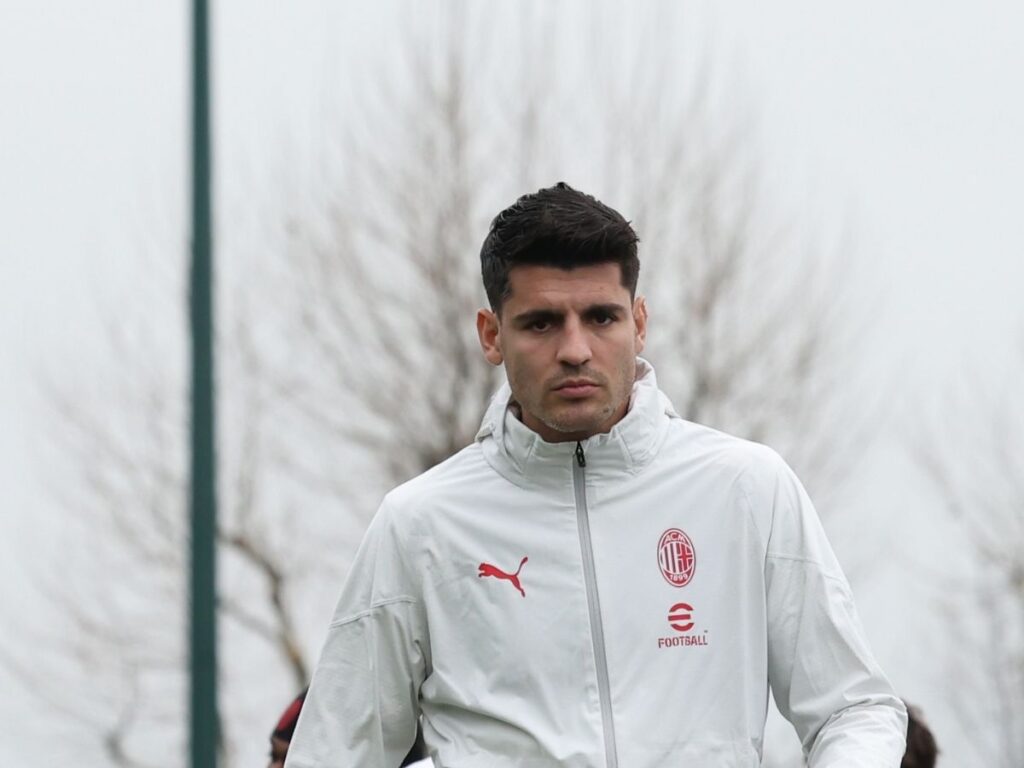 Morata e il Milan: flop sia tecnico che economico. Ecco i numeri dal bilancio