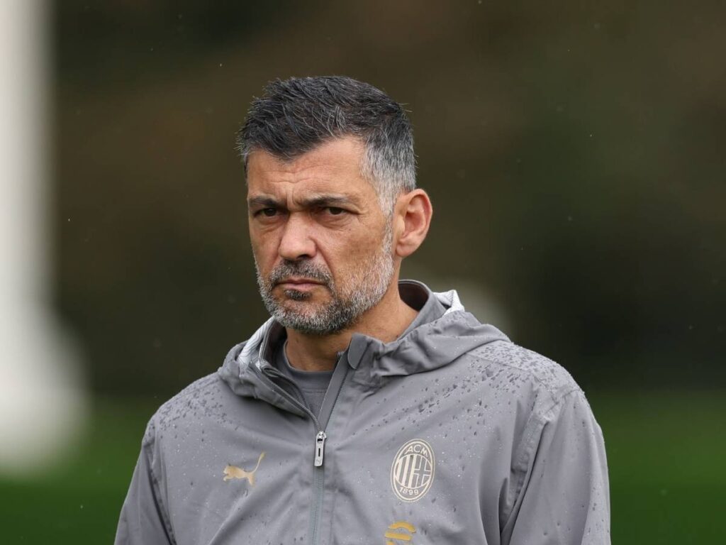 Francisco Conceicao: "Milan? Io tifo sempre per mio padre, ma quel che è successo è successo"