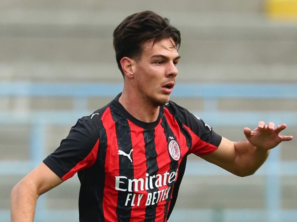 Bentornato, Jashari: il Milan di Allegri ora ha un uomo in più per inseguire i suoi obiettivi