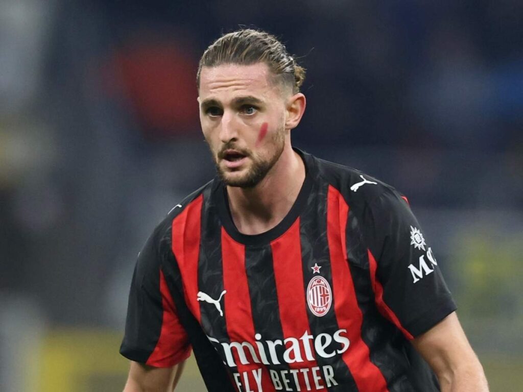 Biasin: "Milan favorito per lo Scudetto. Rabiot perfetto per Allegri: con lui in campo ..."