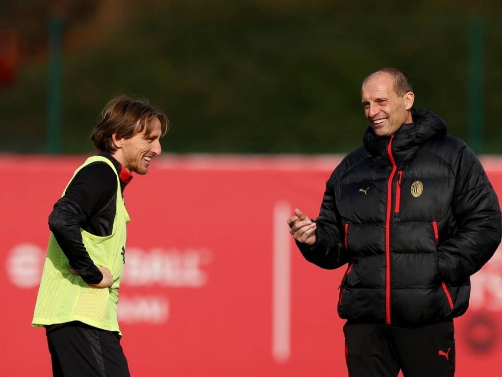 Chiariello: "Milan? Deve ancora dimostrare ma con Allegri è pericoloso..."