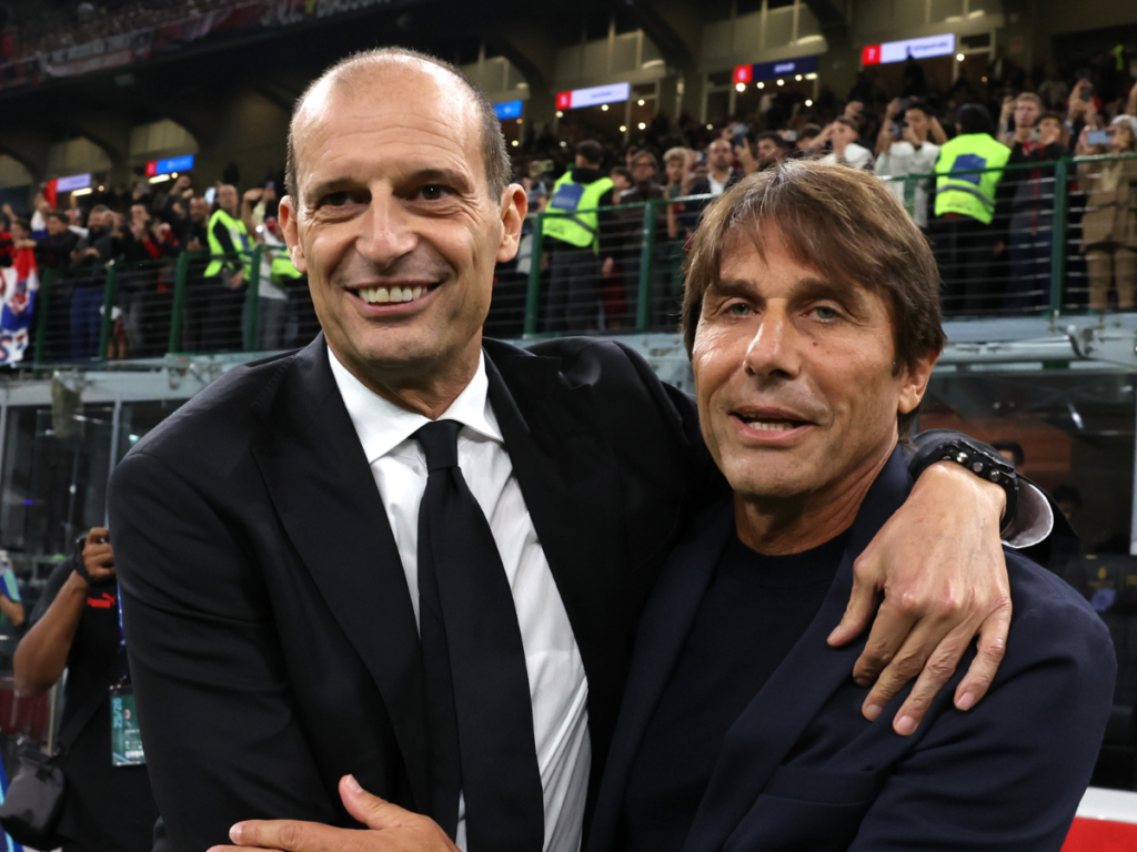 Fedele: "Lotta Scudetto tra Inter e Napoli, più indietro il Milan. Sulla Serie A dico che..."
