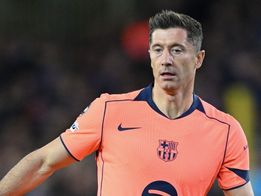 Calciomercato Milan, rossoneri su Lewandowski: scelta giusta? Il punto